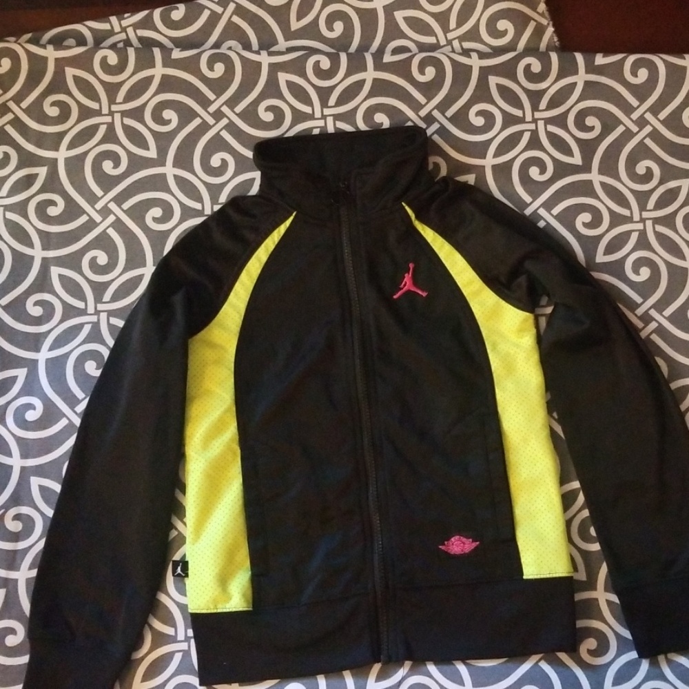 Jordan Sweater